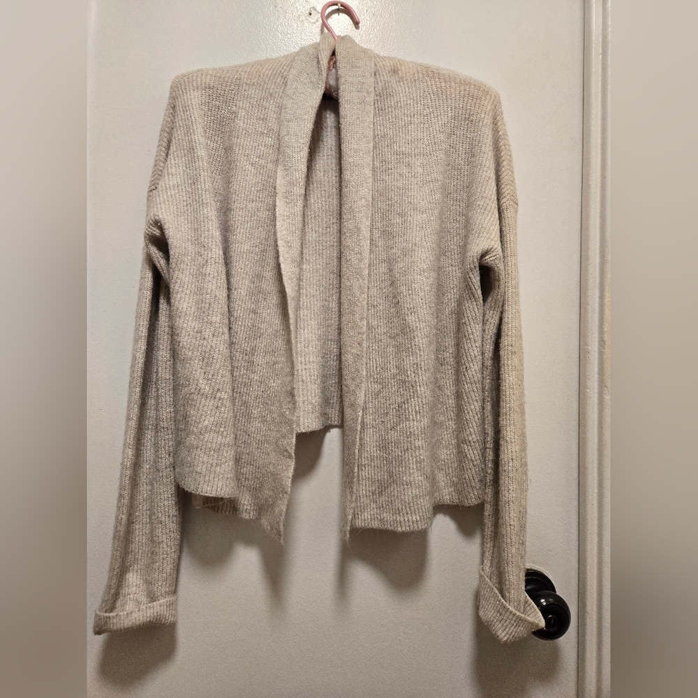 Banana Republic cardigan